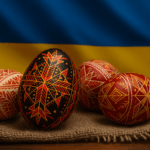 Como a Pêssanka se Tornou um Símbolo de Resistência Cultural